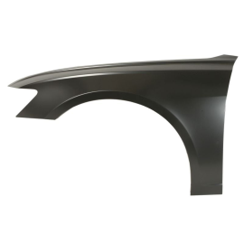 Błotnik przód L AUDI A6 C8 18r. -