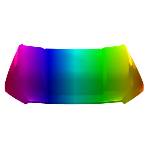 Maska FORD F-SERIES XIII 14-20r.