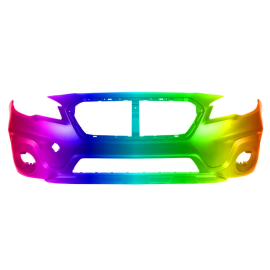 Zderzak przód SUBARU OUTBACK BS 18-19r.