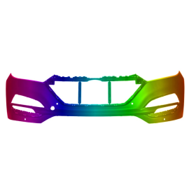 Zderzak przód HYUNDAI TUCSON 15-18r.