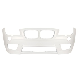 Zderzak przód BMW X1 E84 09-12r.