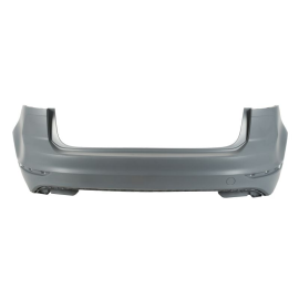 Zderzak tył VW GOLF SPORTSVAN 17r. -