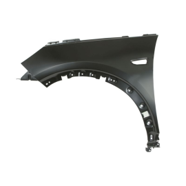 Błotnik przód L OPEL GRANDLAND X 17-21r.