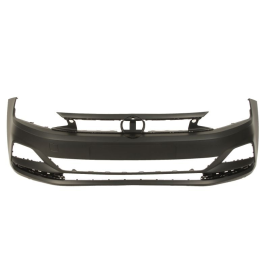 Zderzak przód  VW POLO VI AW 17-20r.