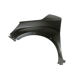 Błotnik przód L SUZUKI IGNIS III 17r. -