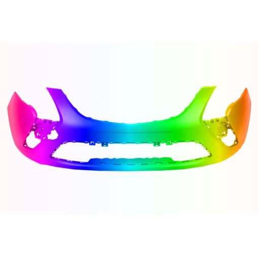 Zderzak dół/tył LEXUS NX 17r. -