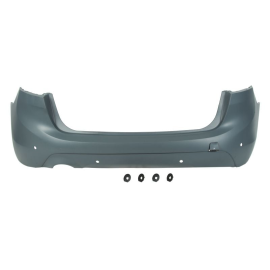 Zderzak tył BMW 2 Active Tourer F45, F46 18r. -