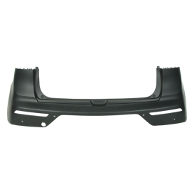 Zderzak tył KIA NIRO DE 16-18r.