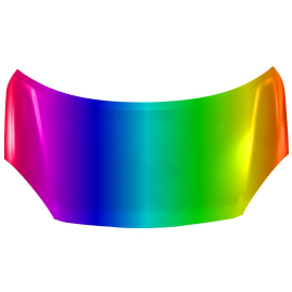 Maska NISSAN MICRA IV K13 10-13r.