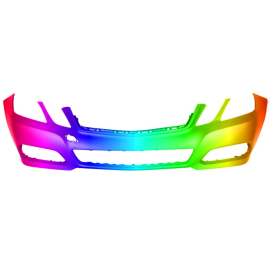 Zderzak przód MERCEDES E-KLASA W212 09-13r.