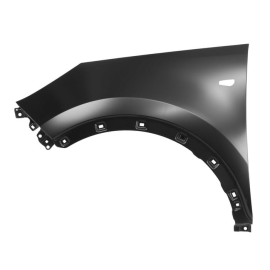 Błotnik przód L KIA SPORTAGE 10-15r.