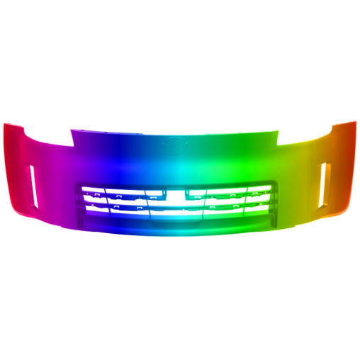 Zderzak przód NISSAN 350Z 02-09r.