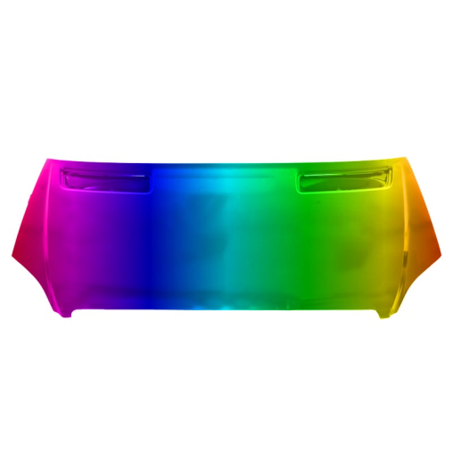 Maska MERCEDES SPRINTER 906 06-13r.