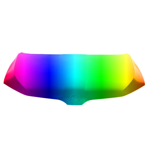 Maska SKODA OCTAVIA III 16-19r.