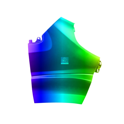 Błotnik przód P CITROEN JUMPER II, FIAT DUCATO, PEUGEOT BOXER 01r. -