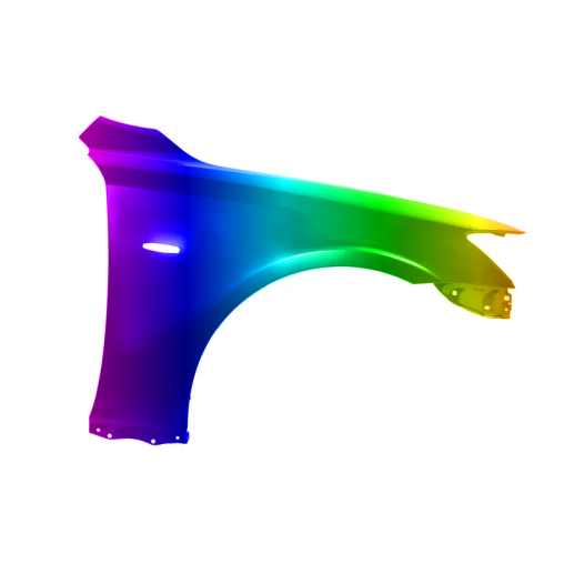 Błotnik przód P LEXUS IS II XE20 05-13r.