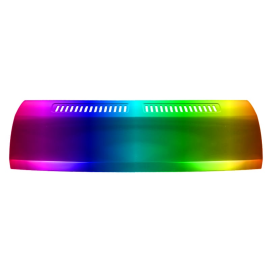 Maska CITROEN JUMPER 06-14r.