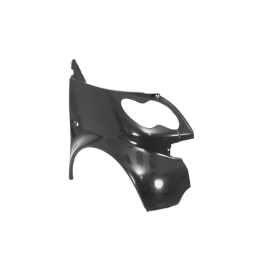 Błotnik przód P SMART FORTWO 450 04-07r.