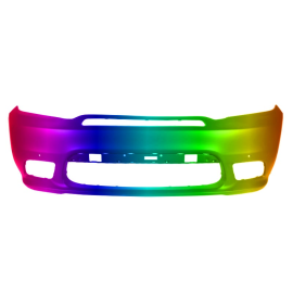 Zderzak przód DODGE DURANGO III 18-20r.