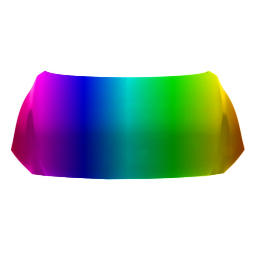 Maska MAZDA 6 GJ 18r. -