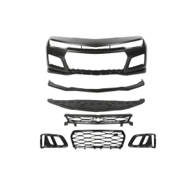 Zderzak przód CHEVROLET CAMARO 16-18r.