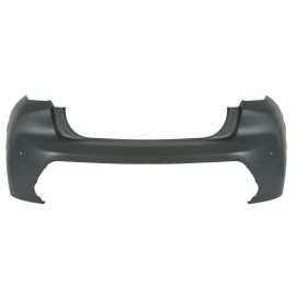 Zderzak góra/tył PEUGEOT 208 19r. -