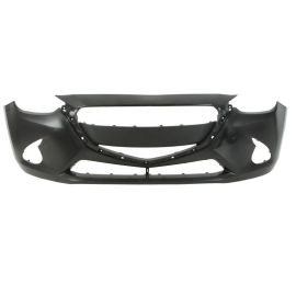 Zderzak MAZDA 2 DL, DJ 14r. -