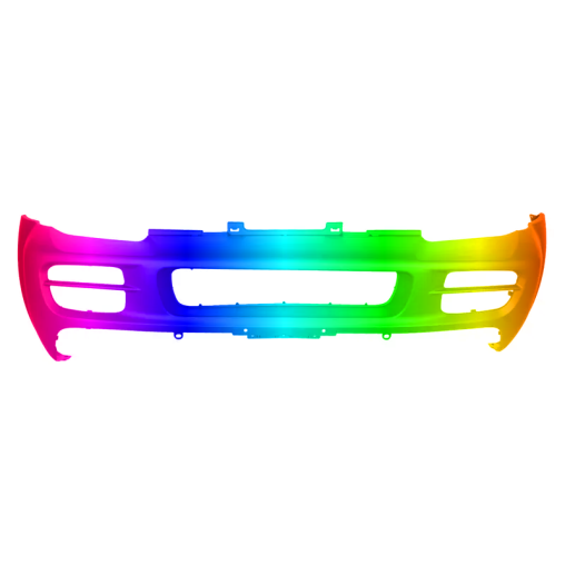 Zderzak góra/przód SUZUKI JIMNY FJ 05-12r.