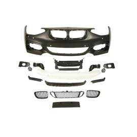 Zderzak przód BMW 1 F20, F21 10-15r.