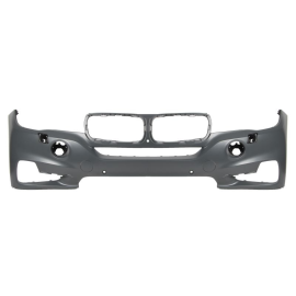 Zderzak przód BMW X5 F15, F85 13-18r.