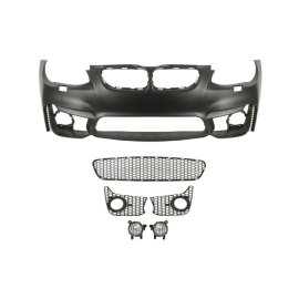 Zderzak przód BMW 3 E92, E93 10-13r.