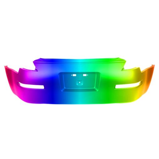 Zderzak tył NISSAN 350Z 02-09r.