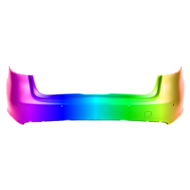 Zderzak tył MERCEDES B-KLASA W246/W242 11-14r.