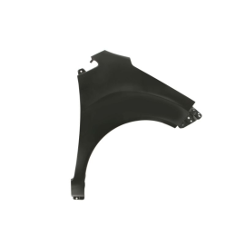 Błotnik przód P CHEVROLET SPARK 12-15r.