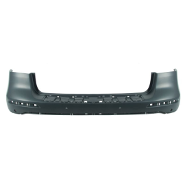 Zderzak tył MERCEDES GLE W166 15-19r.