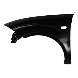 Błotnik przód L SEAT ALTEA, ALTEA XL, TOLEDO III 5P 04-15r.