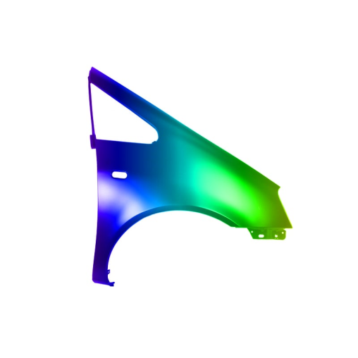 Błotnik przód P FORD GALAXY WGR 00-06r.