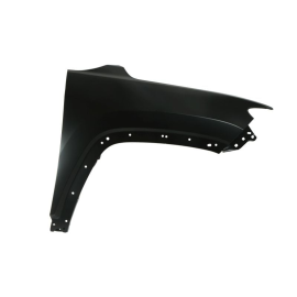 Błotnik przód P JEEP COMPASS II 16-22r.