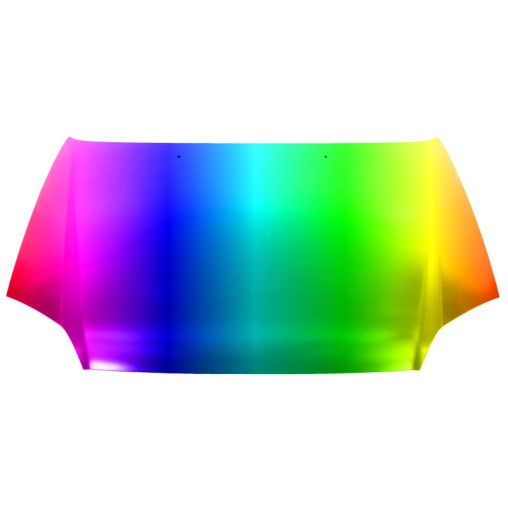 Maska HYUNDAI ACCENT II 03-05r.