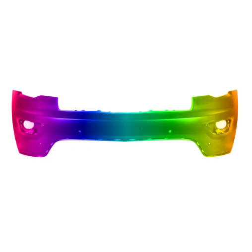 Zderzak góra/przód JEEP GRAND CHEROKEE IV WK2 16-20r.