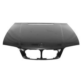 Maska BMW 3 E46 98-01r.