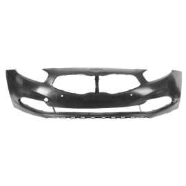 Zderzak przód KIA CEE'D II 12-15r.