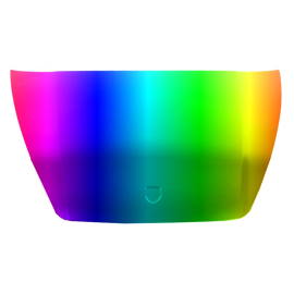 Maska PORSCHE CAYENNE II 92A/958 10-14r.