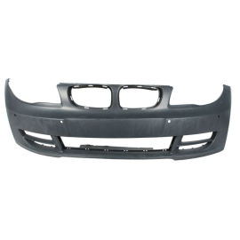 Zderzak przód BMW 1 E82, E88 07-13r.