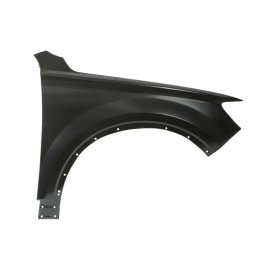 Błotnik przód P AUDI Q7 4M 15-19r.