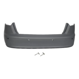 Zderzak tył AUDI A3 8P Hatchback 5D 03-08r.