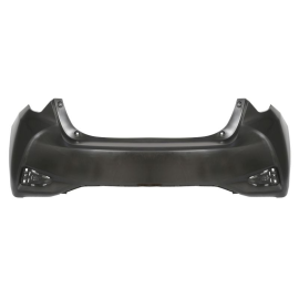 Zderzak tył TOYOTA YARIS XP130 17-19r.