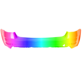 Zderzak tył SKODA OCTAVIA III Kombi 16-19r.