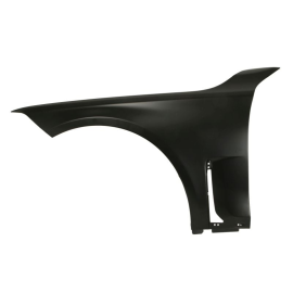 Błotnik przód L BMW 7 G11, G12 15-19r.