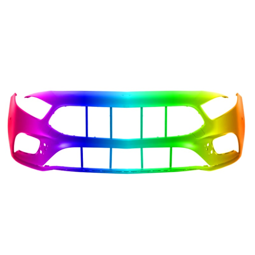 Zderzak przód MERCEDES A-KLASA W177 18-22r.